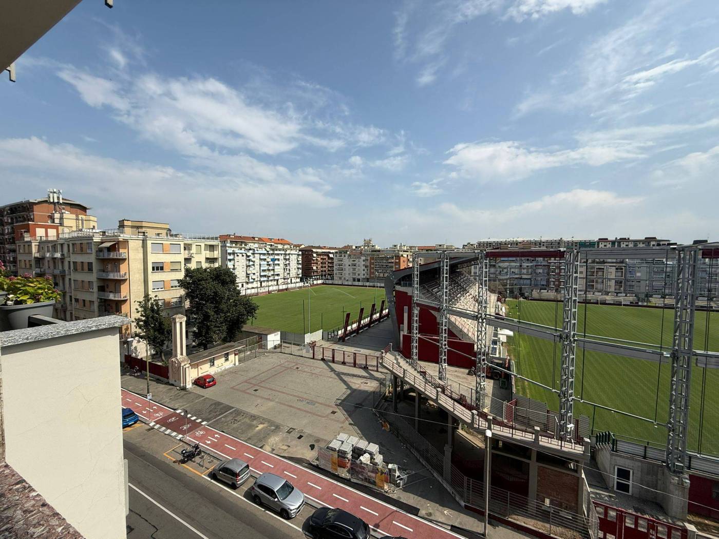 Vista