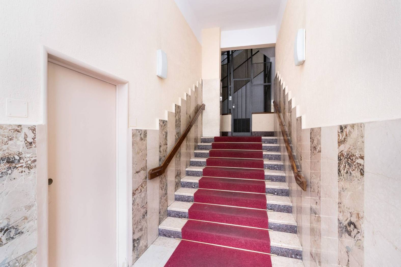 Interno palazzo