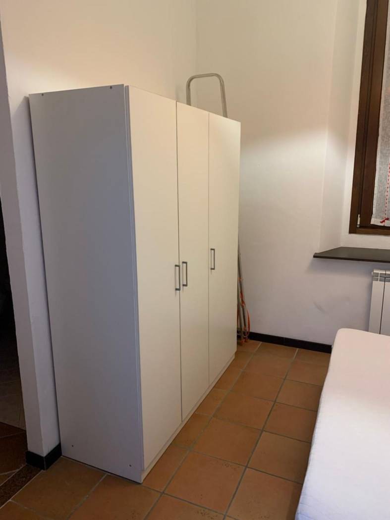 Camera da letto