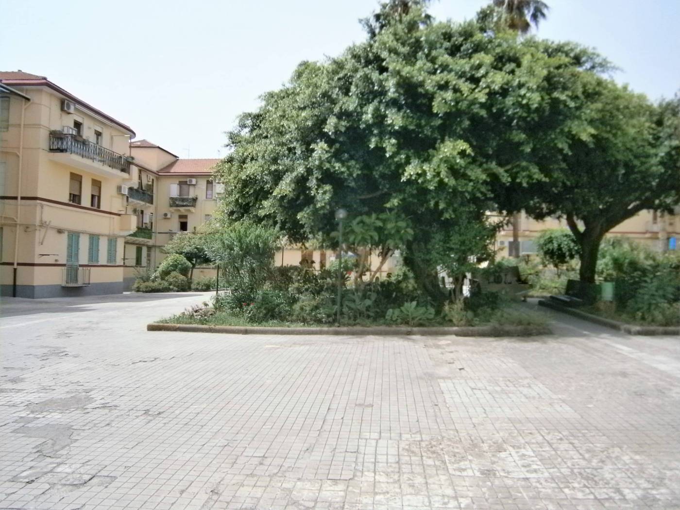 Cortile interno
