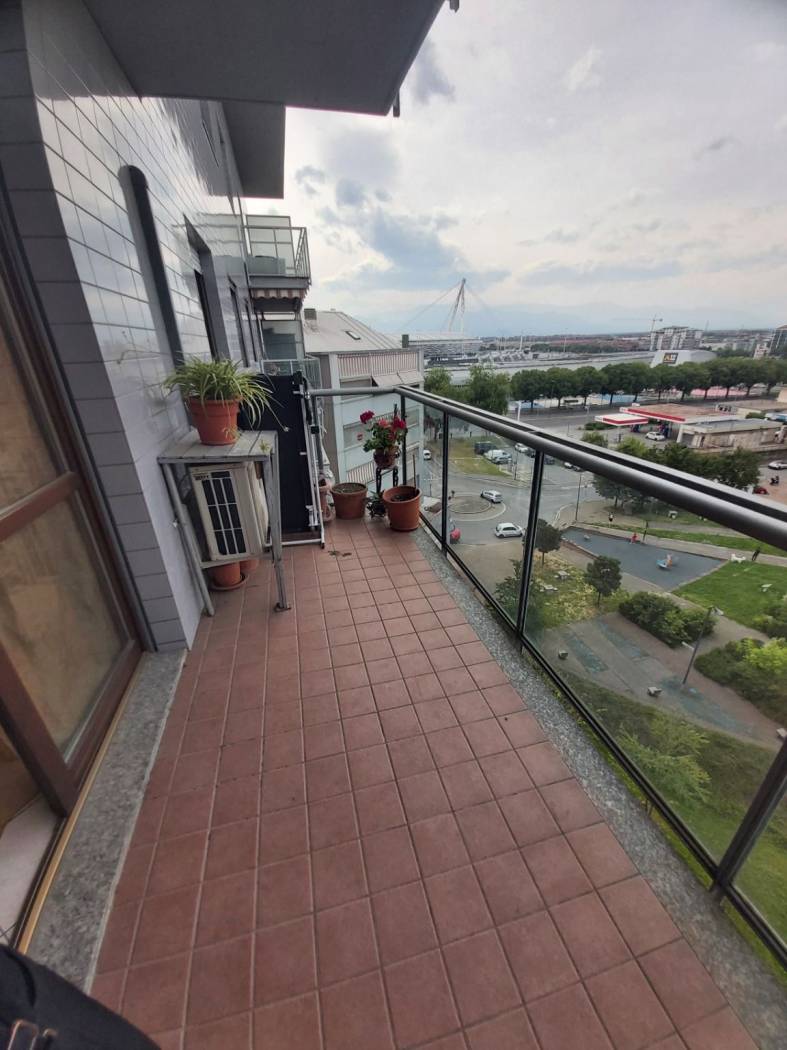 Balcone
