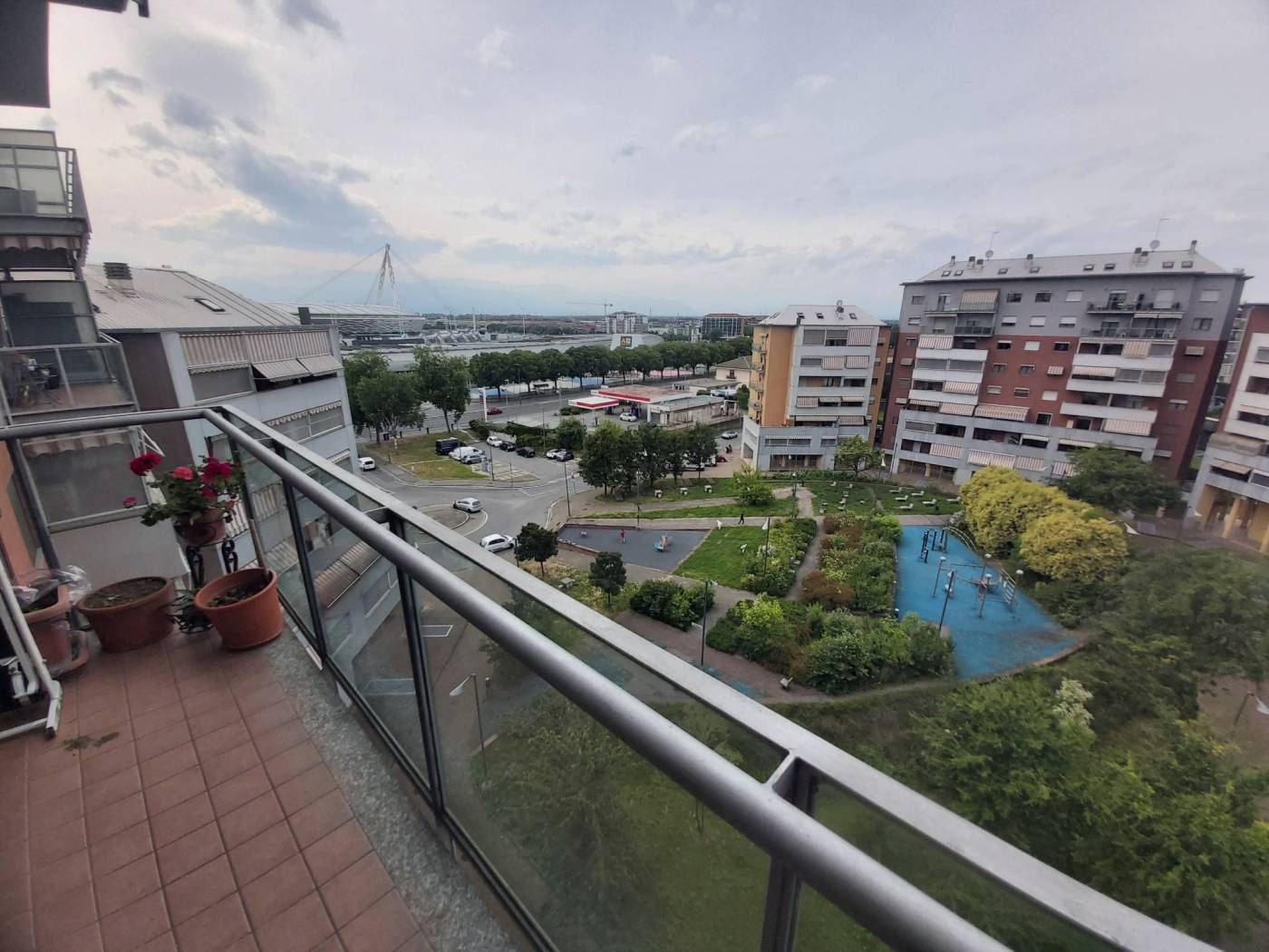 Balcone