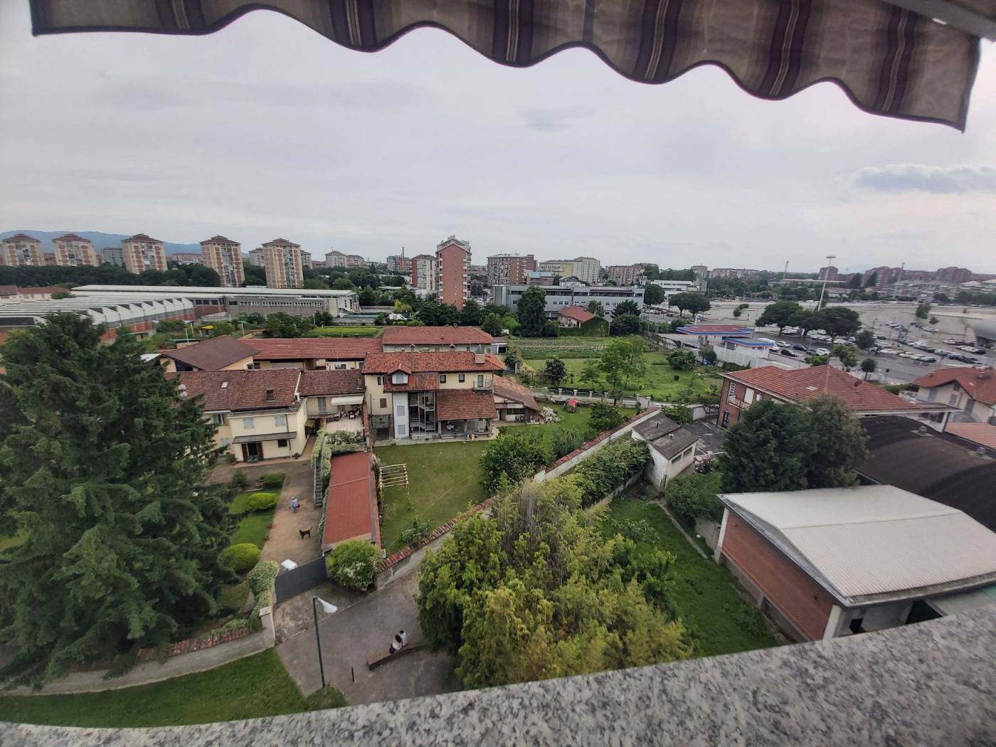 Vista