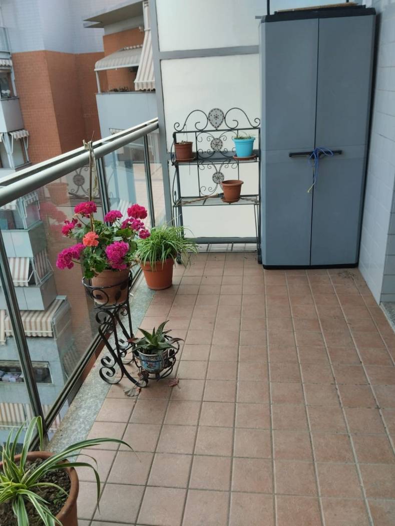 Terrazzo