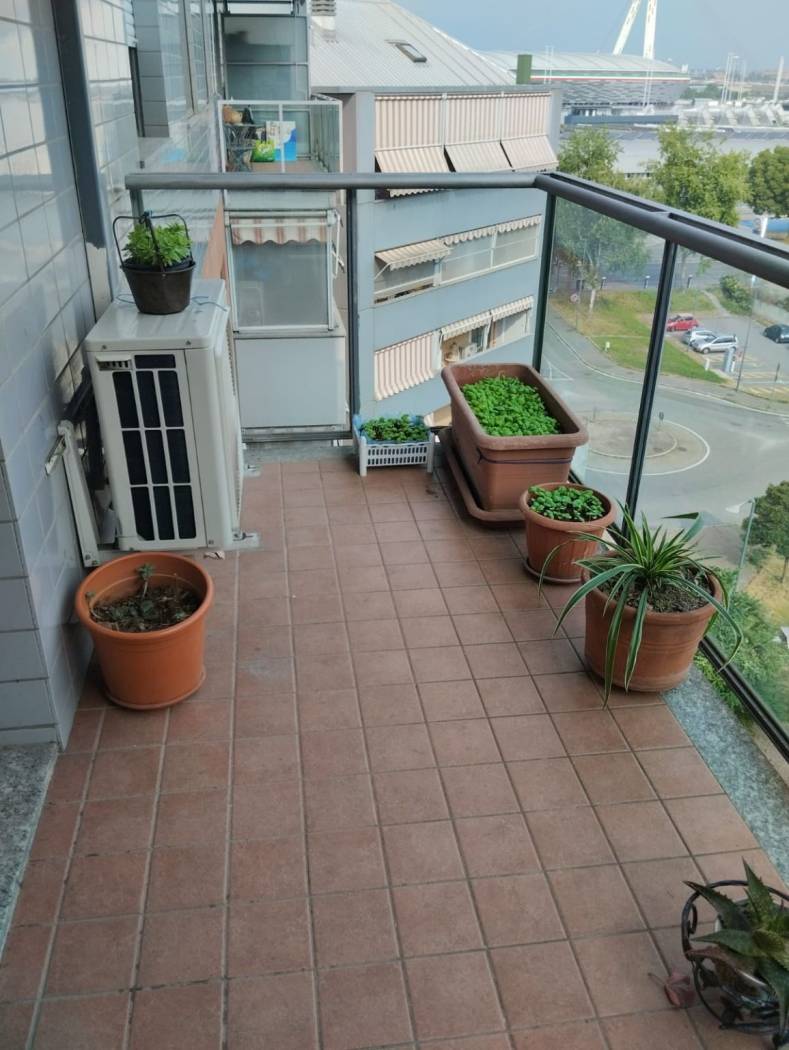 Terrazzo
