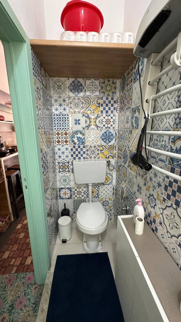 Bagno