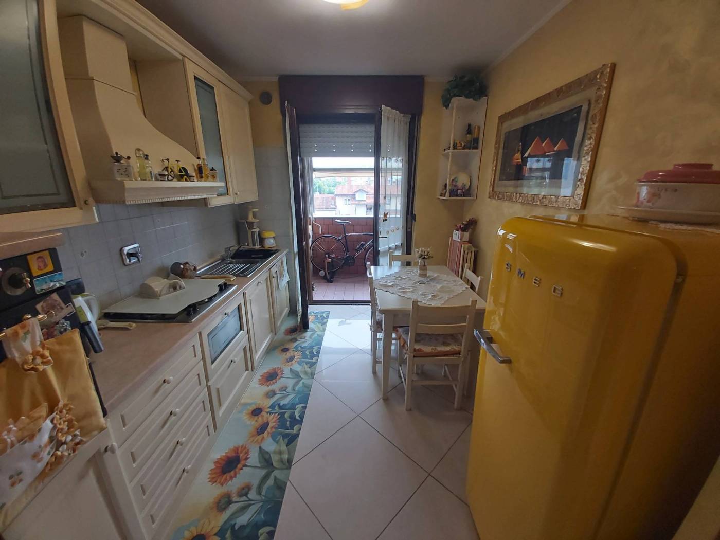 Cucina