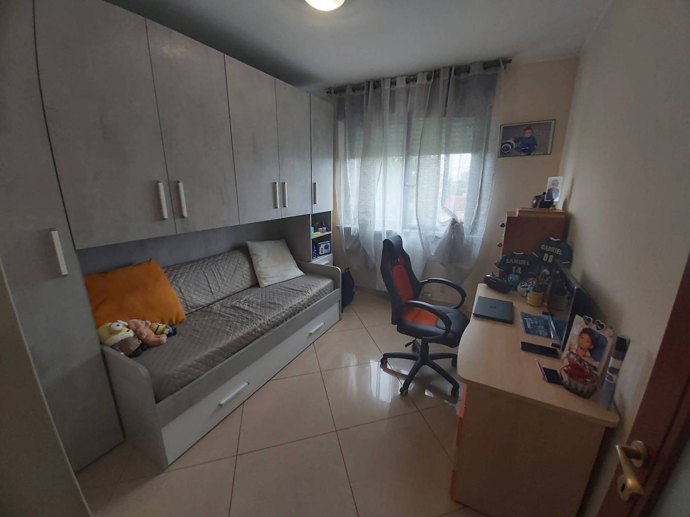 Camera da letto