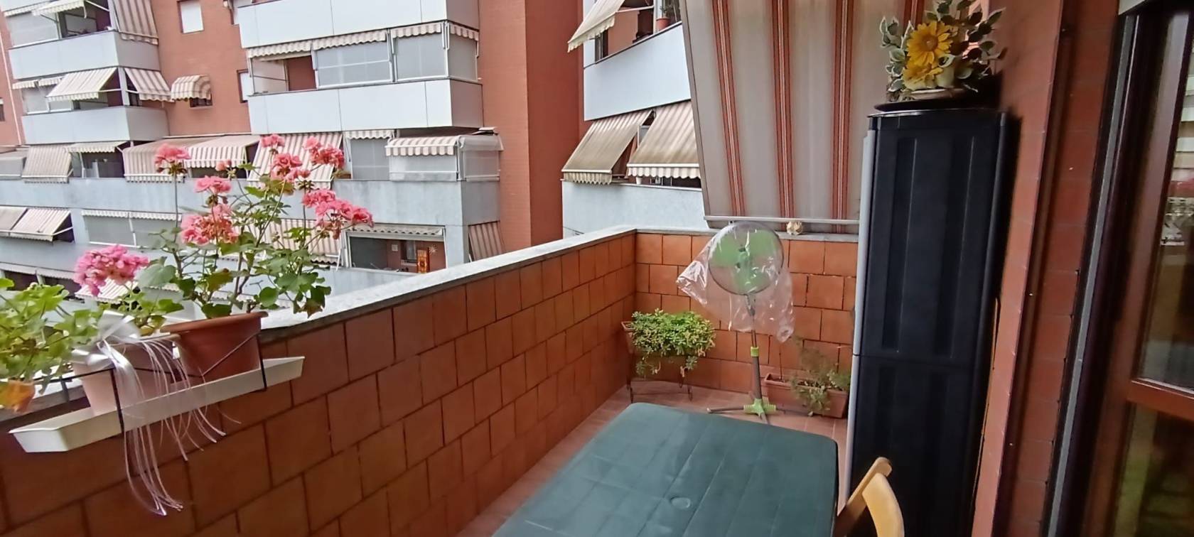 Balcone