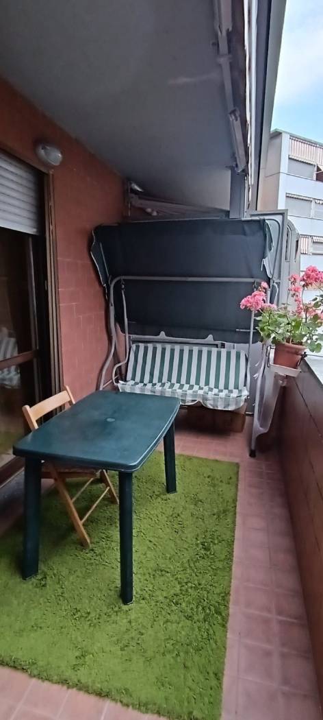 Balcone