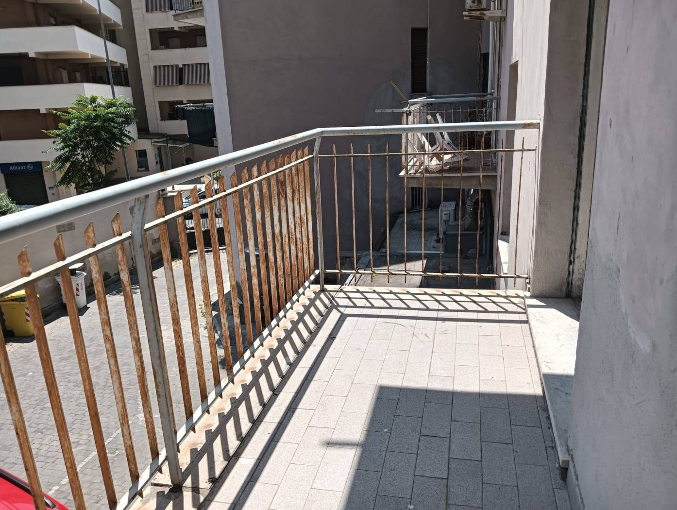 Balcone