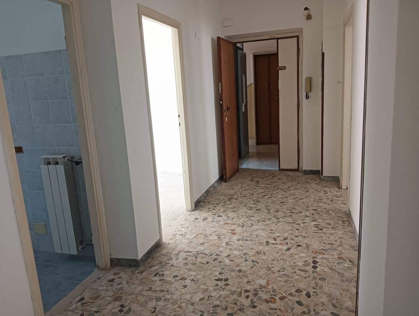 Disimpegno