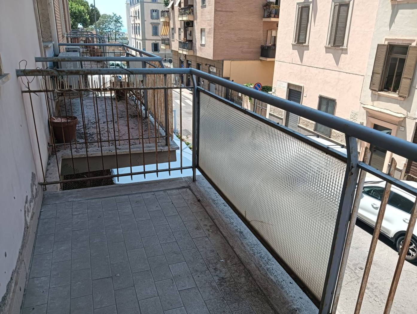 Balcone