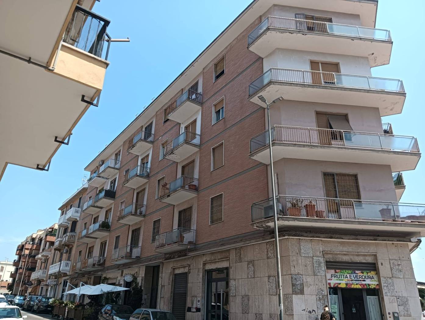 Facciata