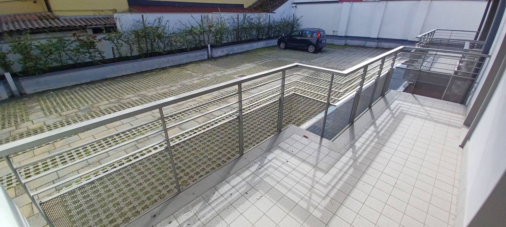 Terrazzo