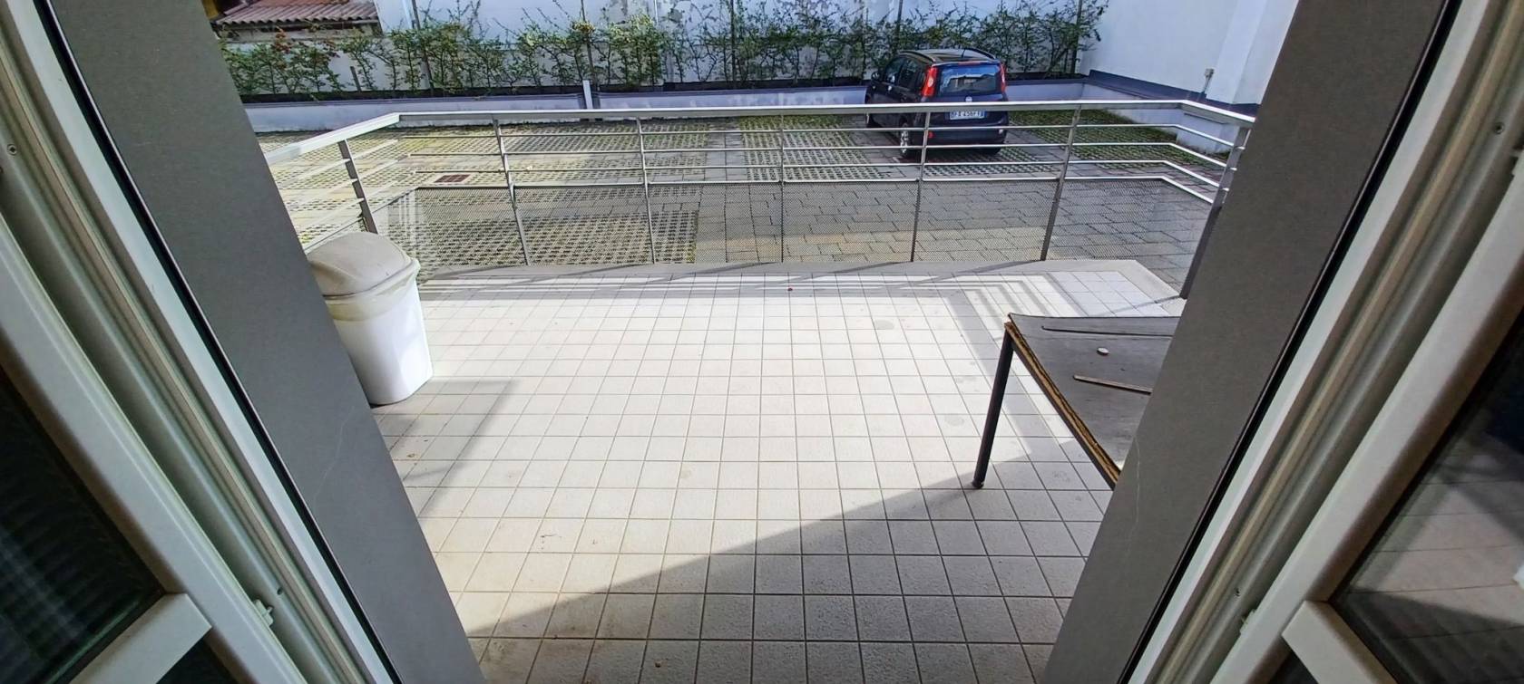 Terrazzo
