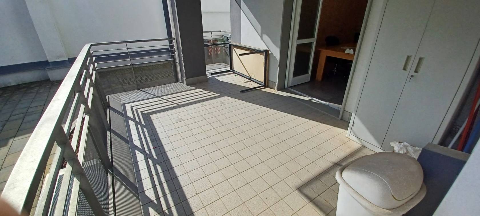 Terrazzo