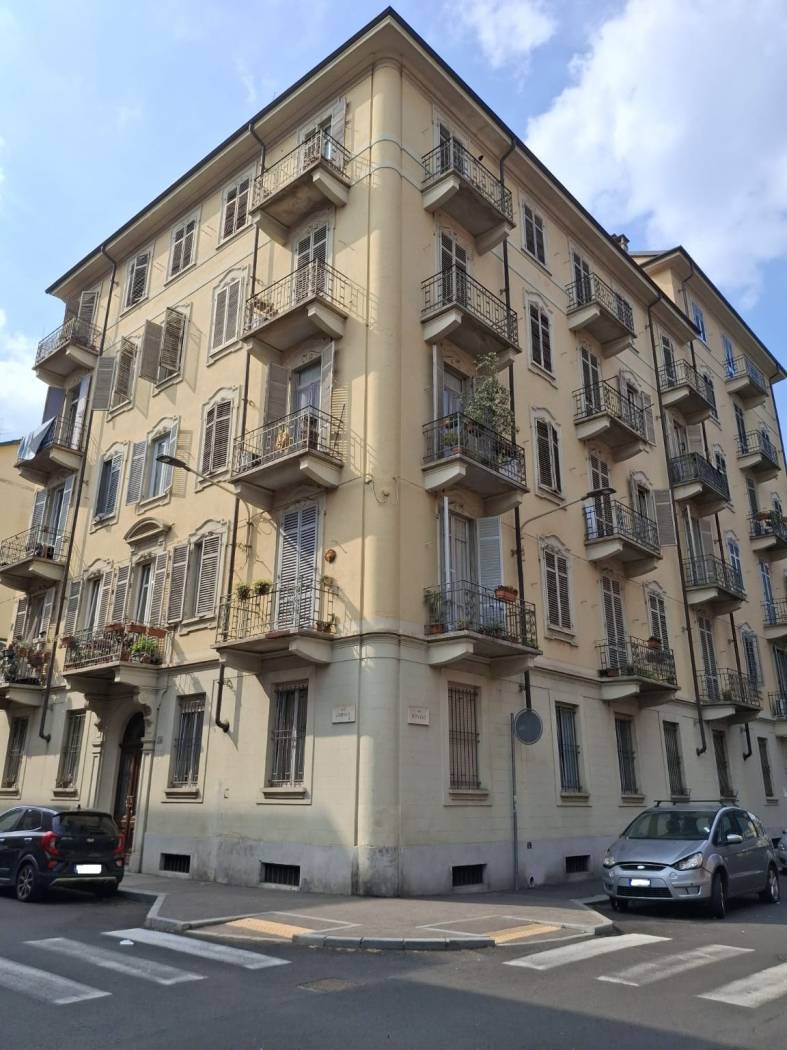 Facciata