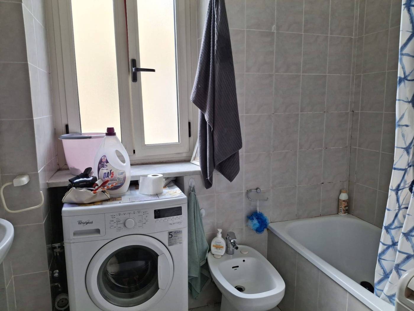 Bagno