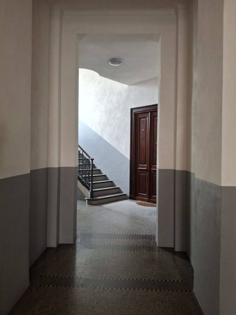 Interno palazzo