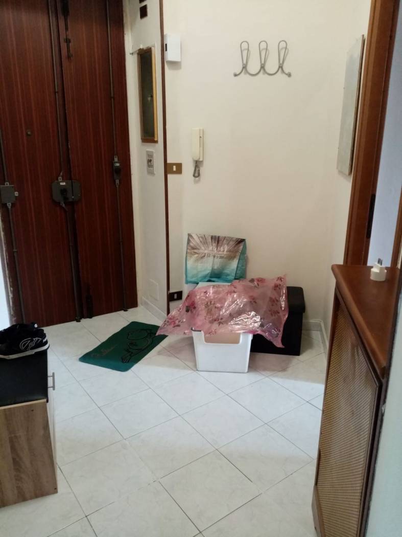 Ingresso
