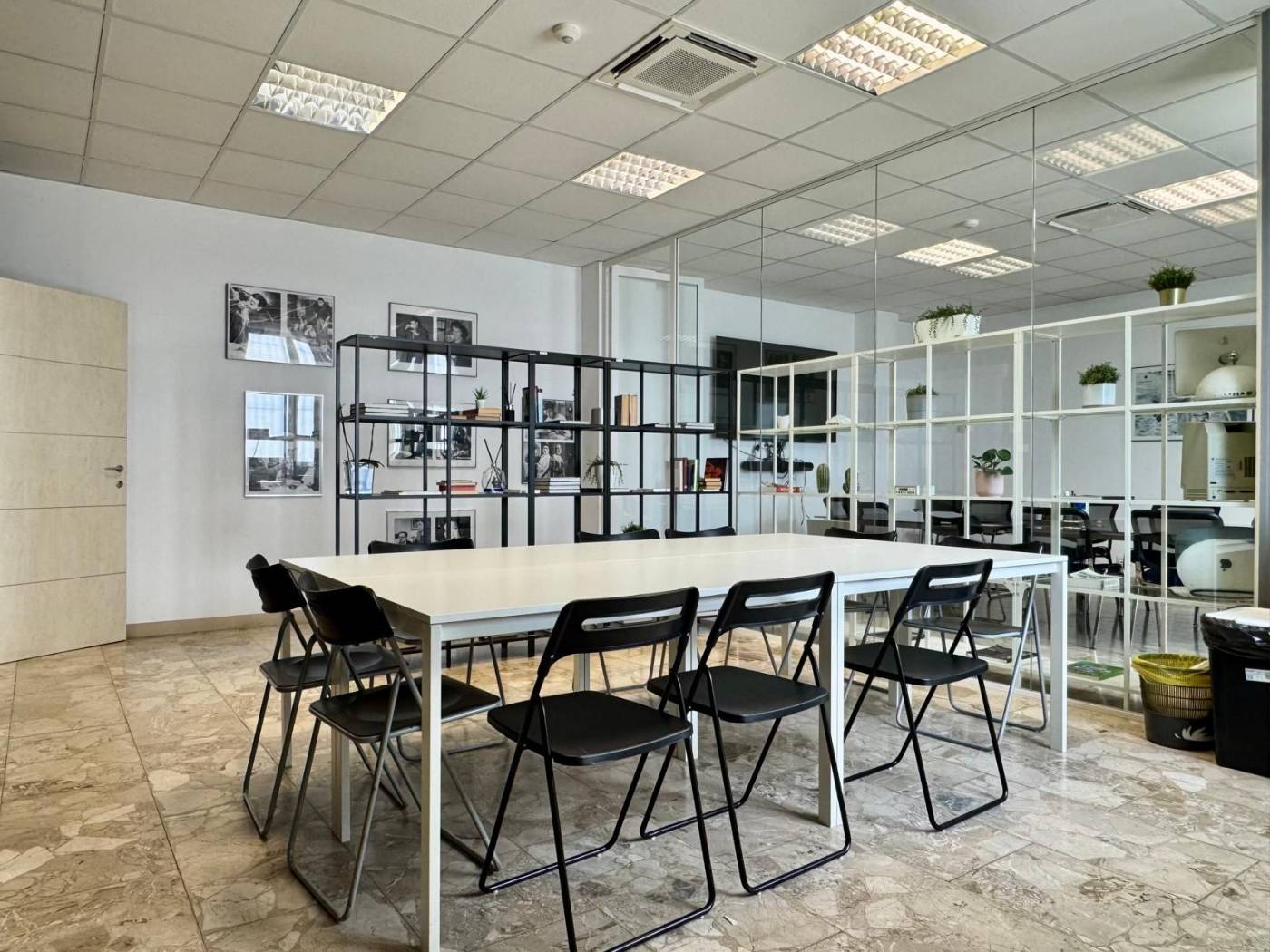 Interno non residenziale
