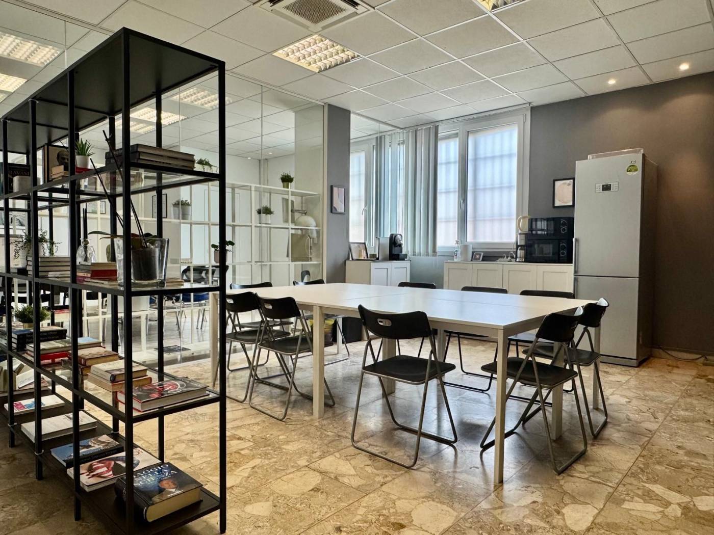 Interno non residenziale