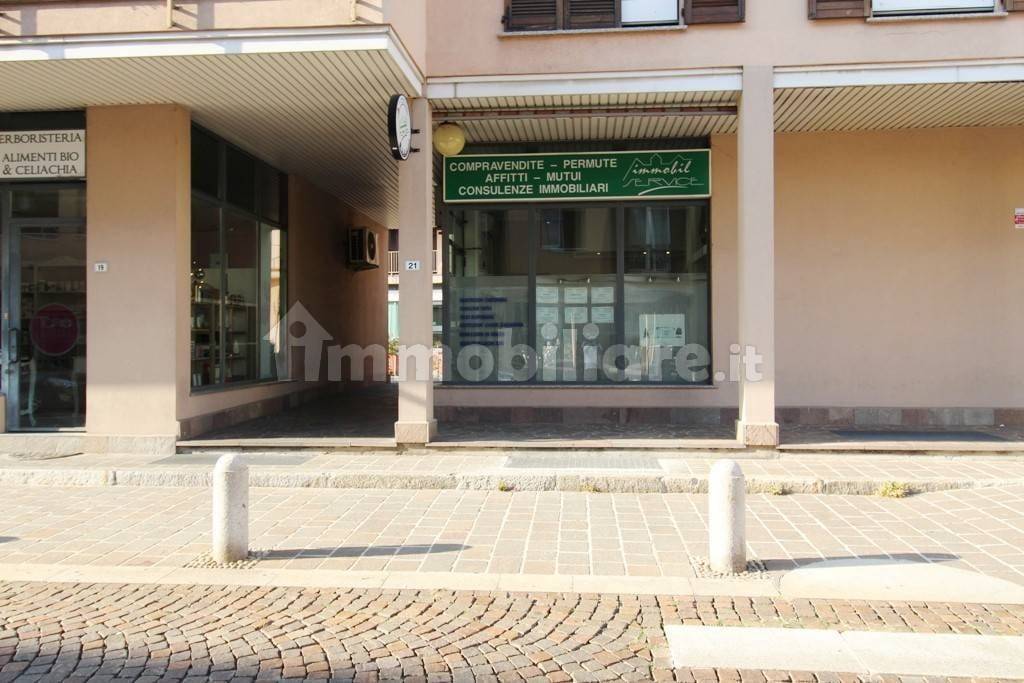Facciata