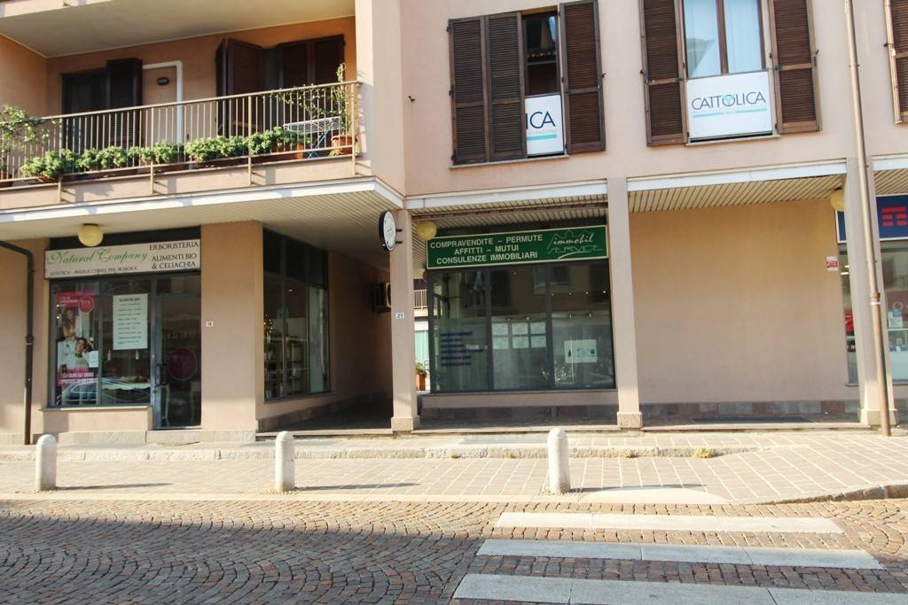 Facciata