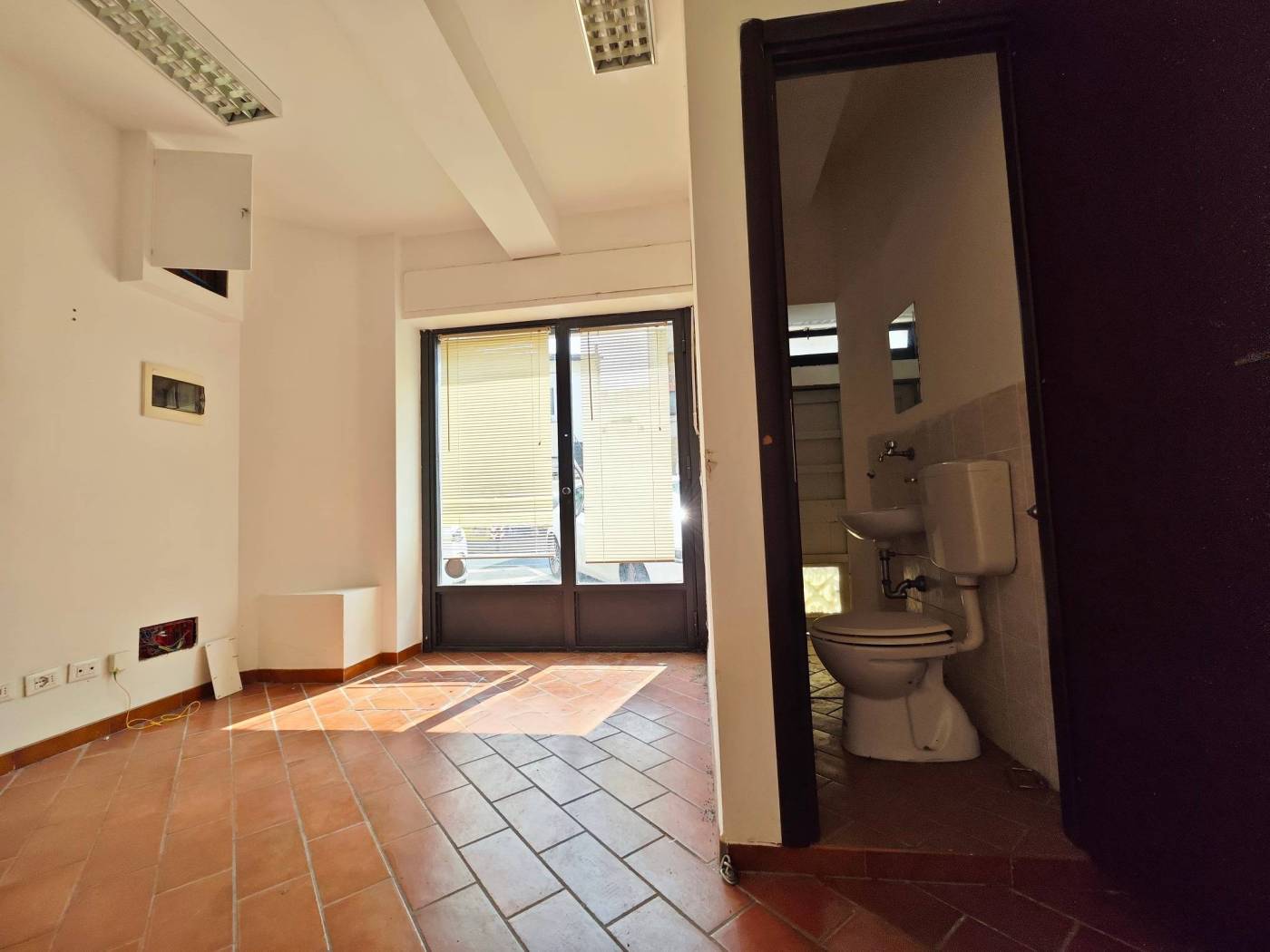 Interno non residenziale