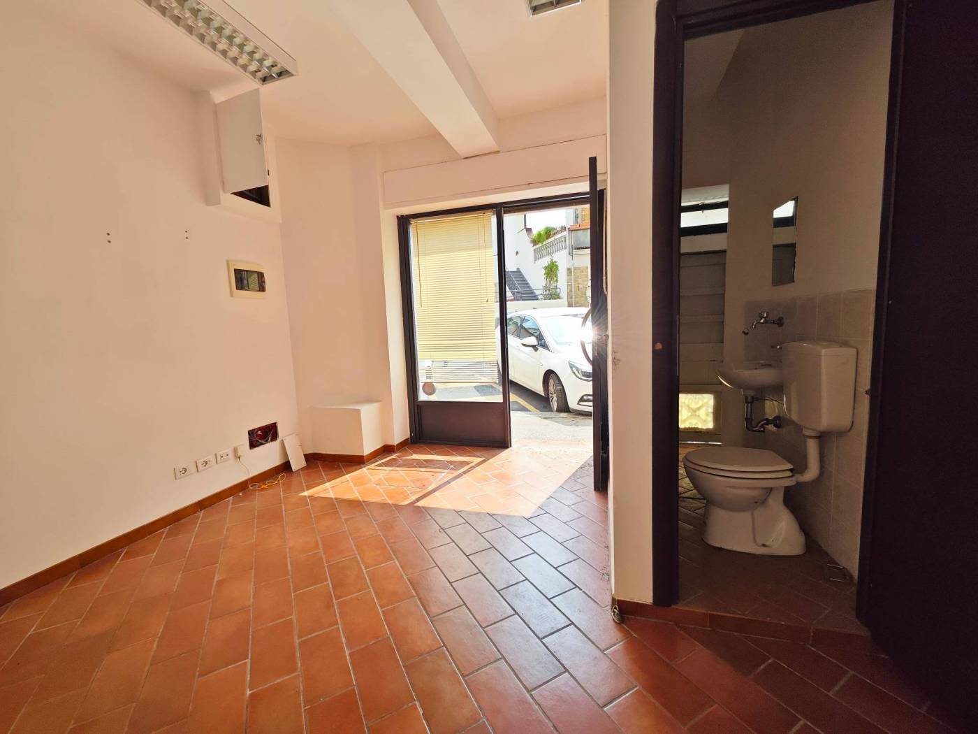 Interno non residenziale