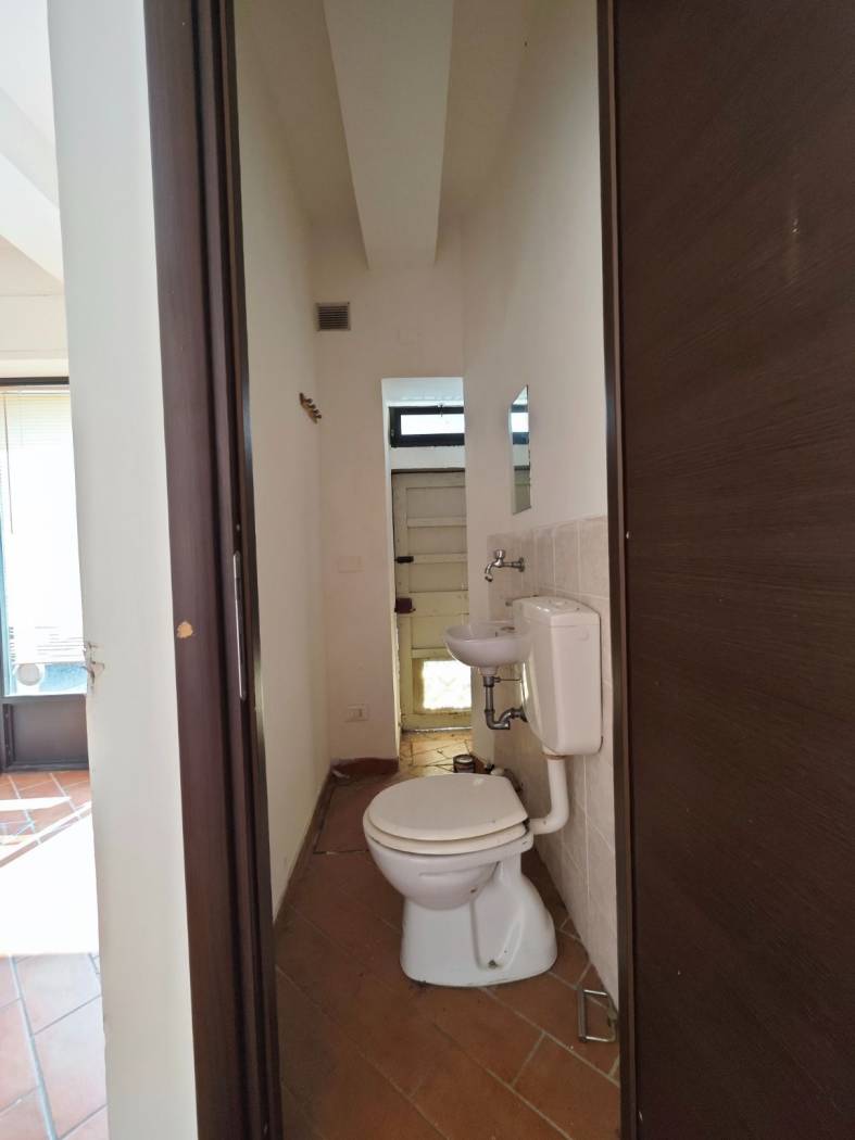 Bagno