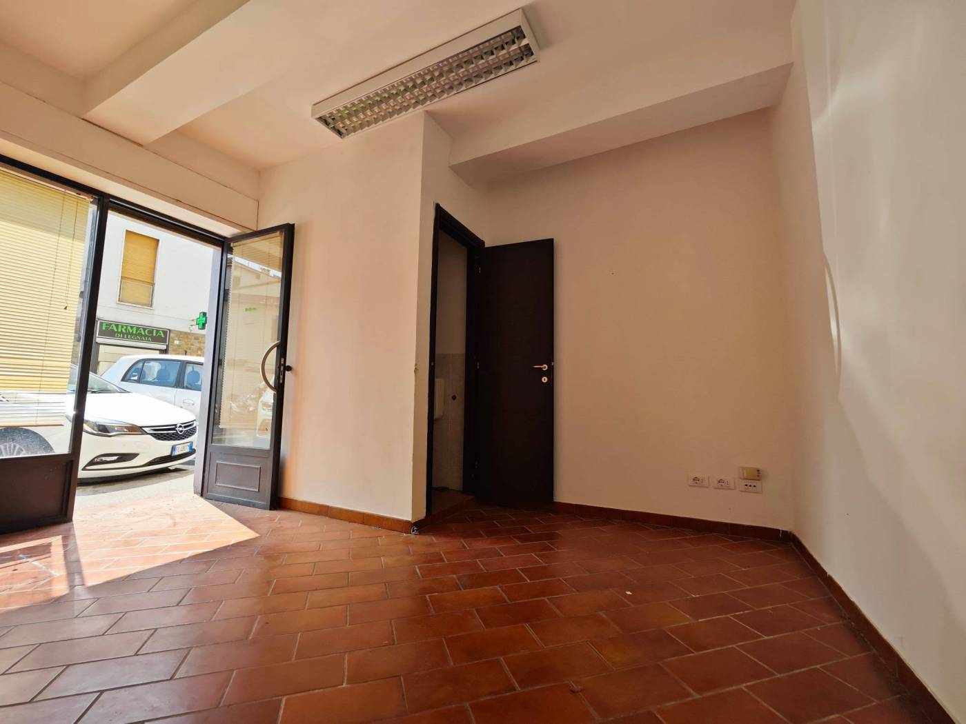 Interno non residenziale