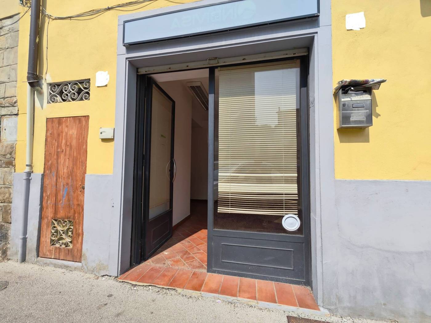 Ingresso