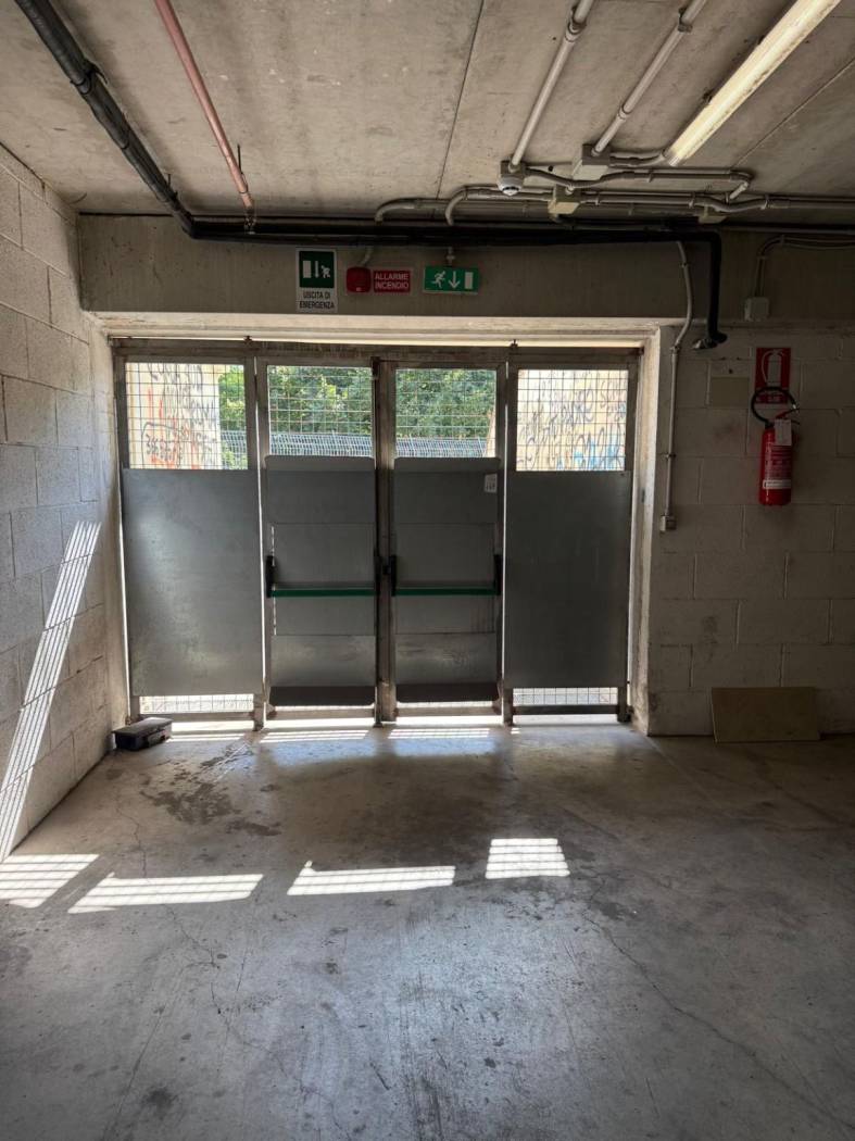 Interno non residenziale