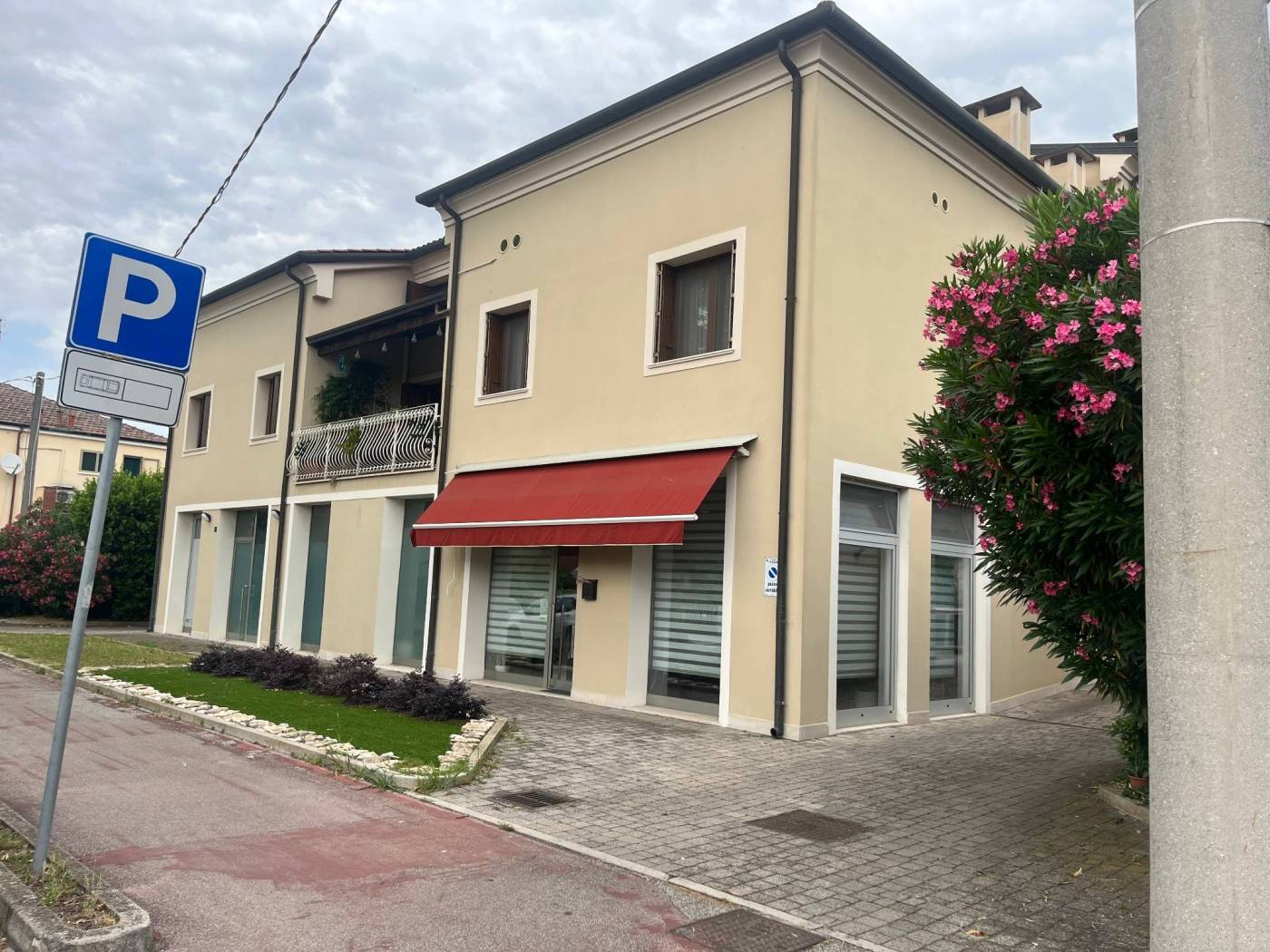 Facciata