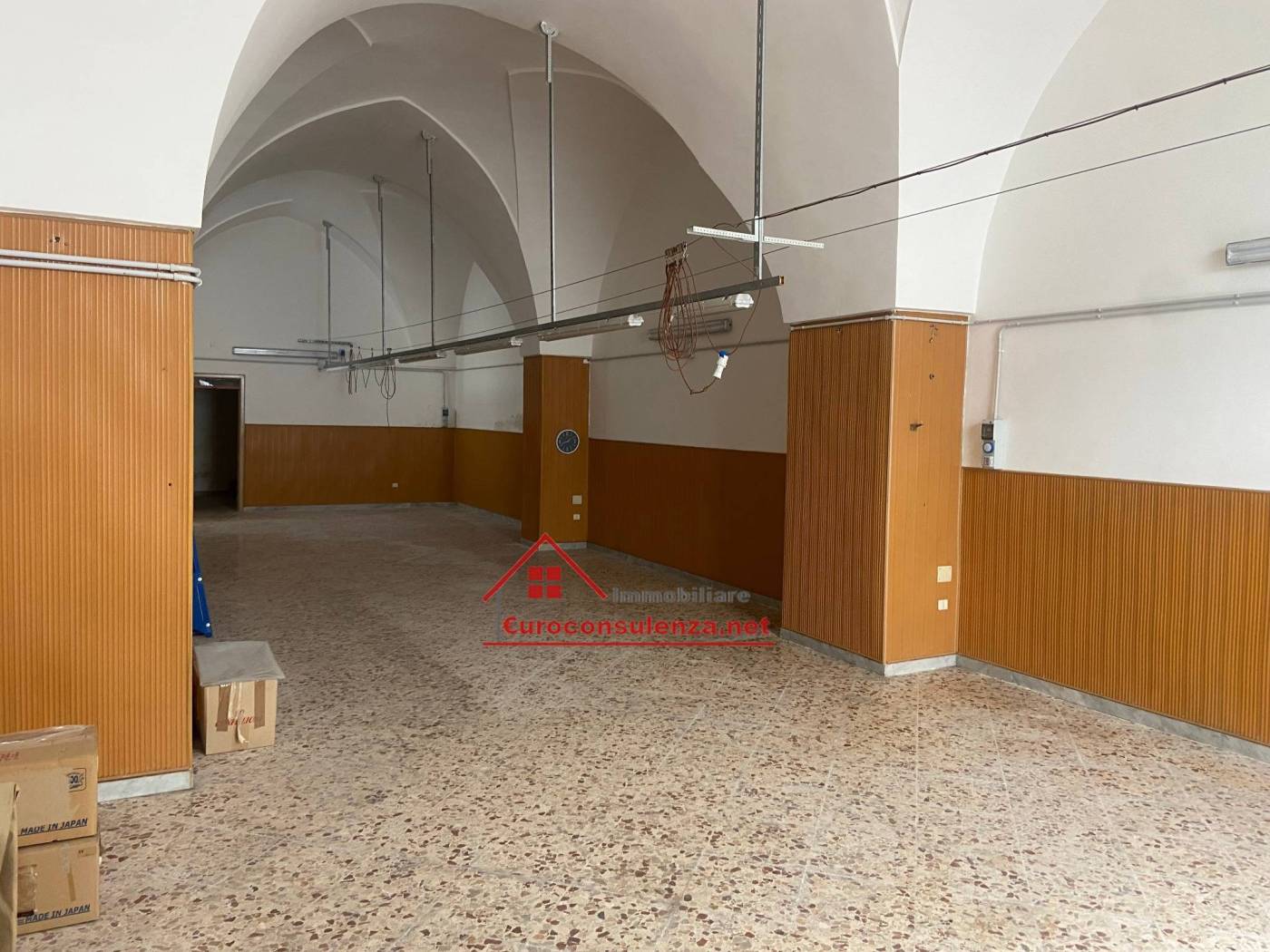 Interno non residenziale