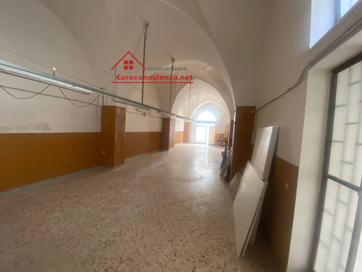 Interno non residenziale