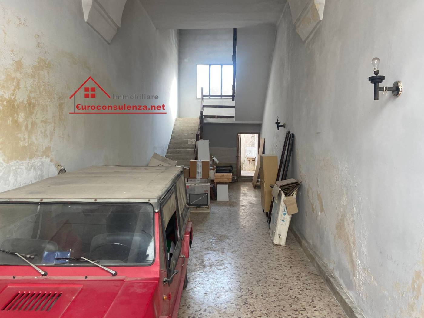 Interno non residenziale