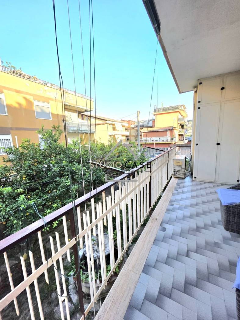 Balcone