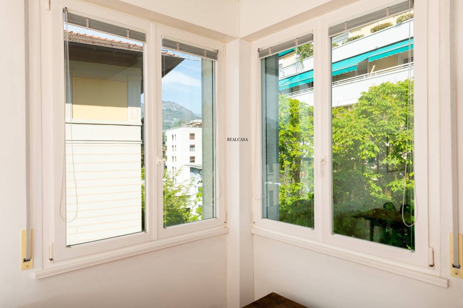 Veranda