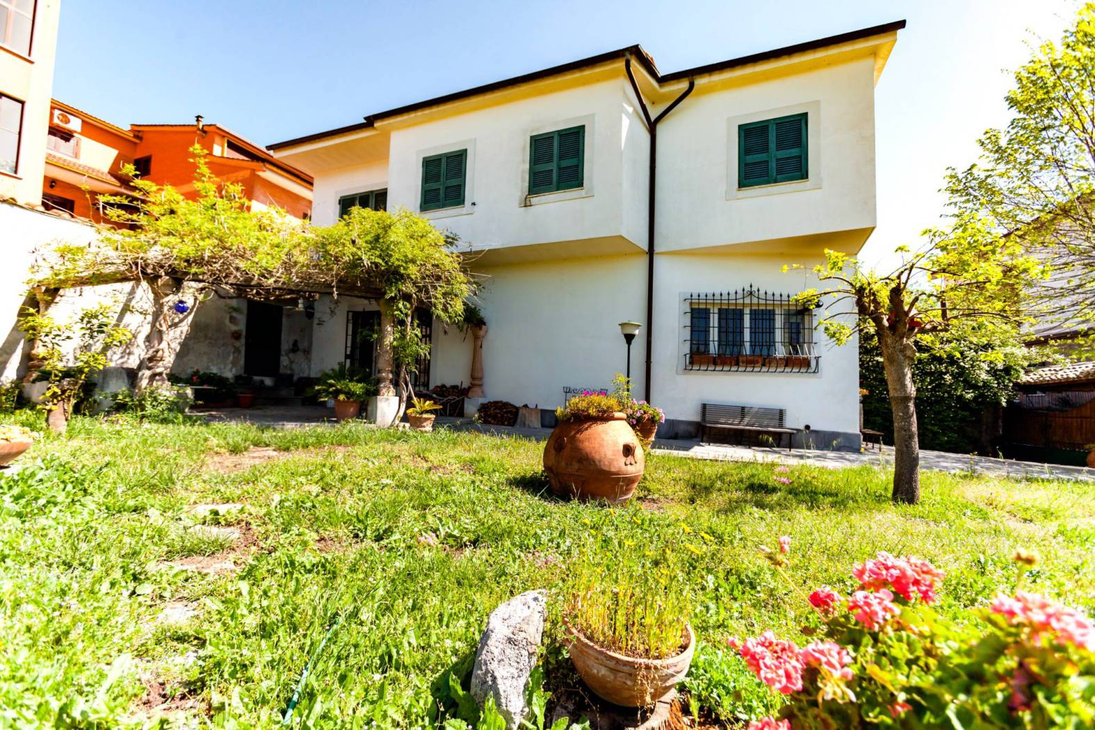 Giardino