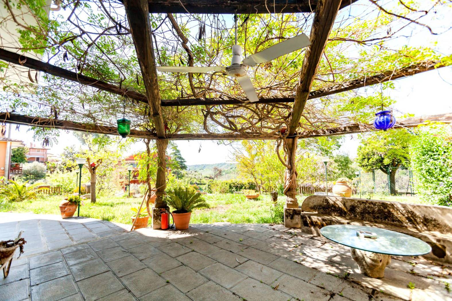 Giardino