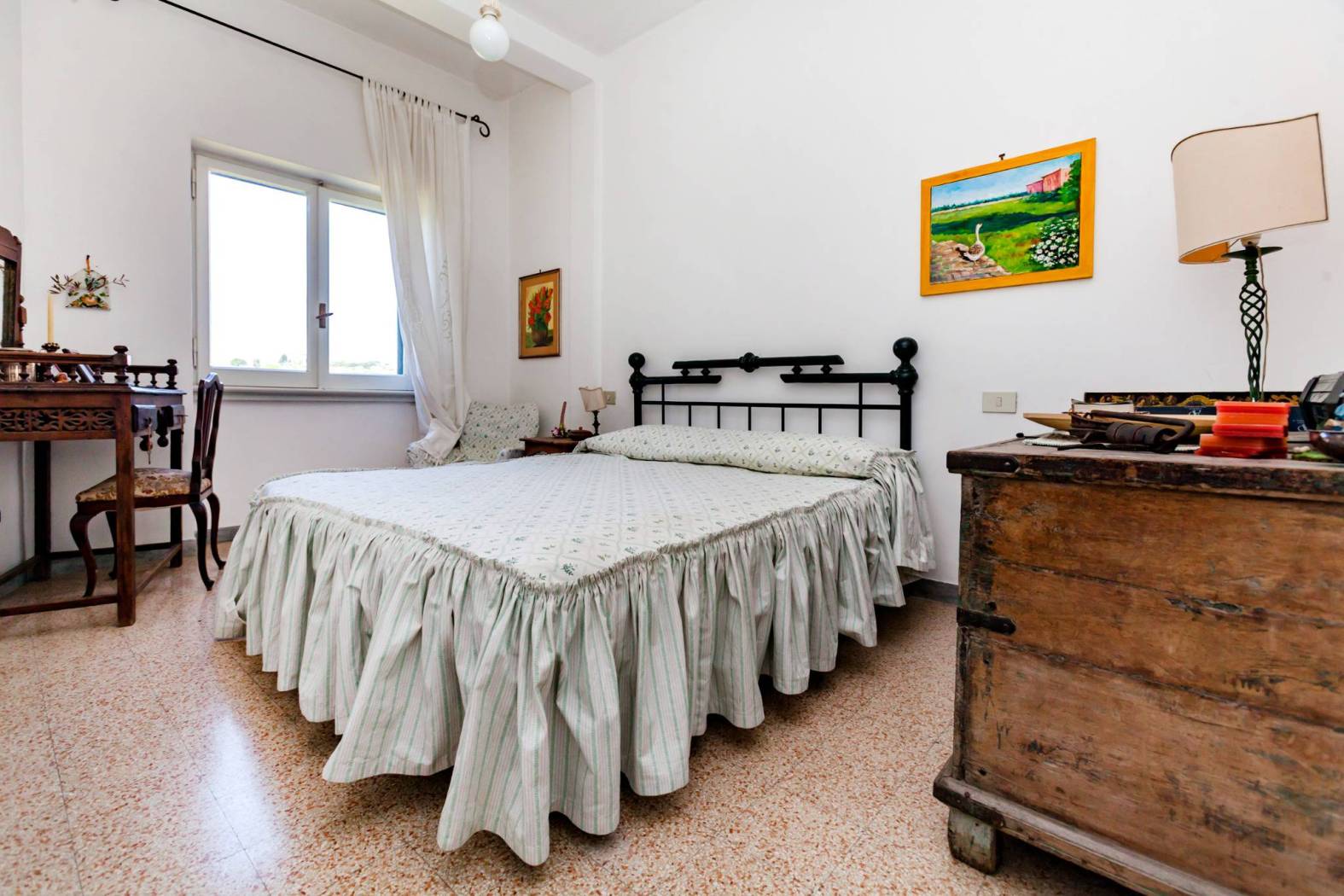 Camera da letto