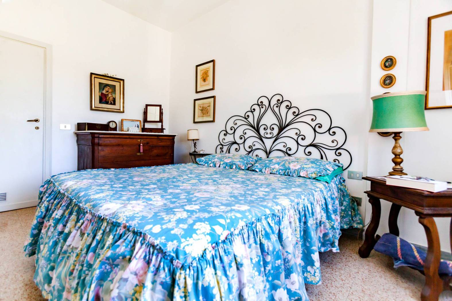 Camera da letto