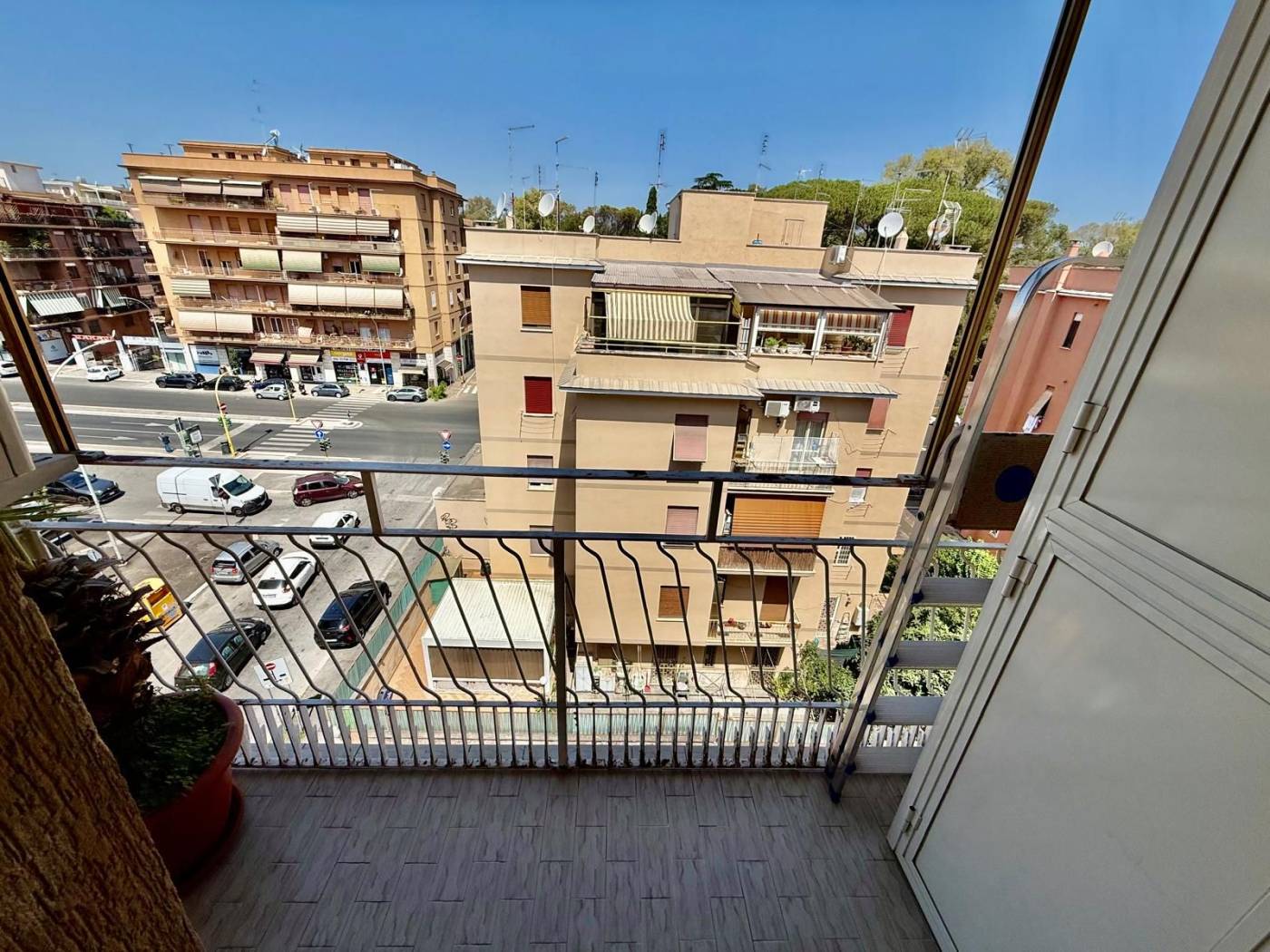 Balcone