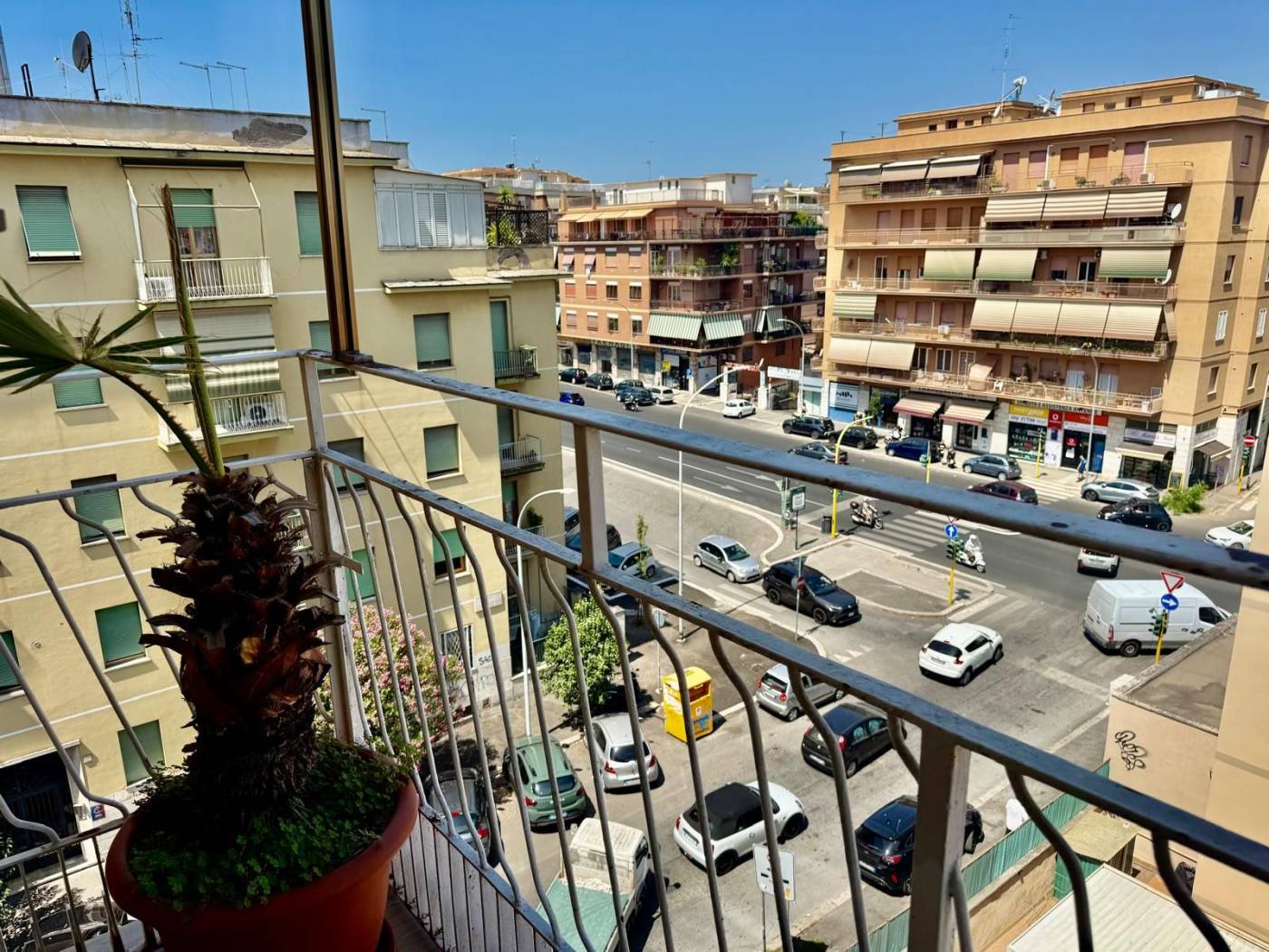 Balcone