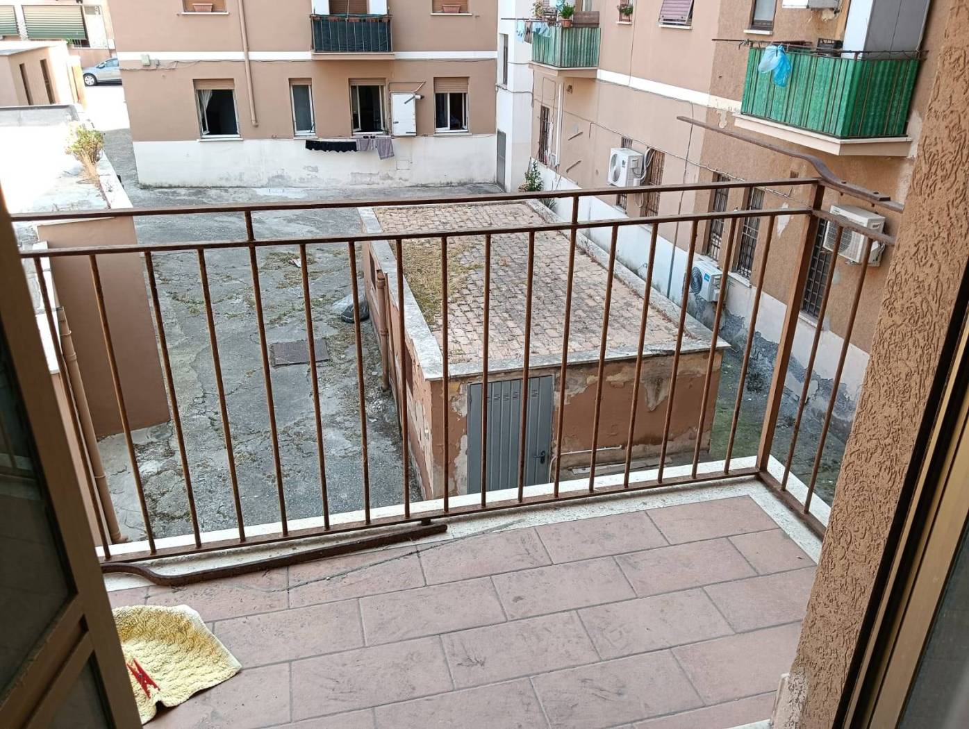 Balcone