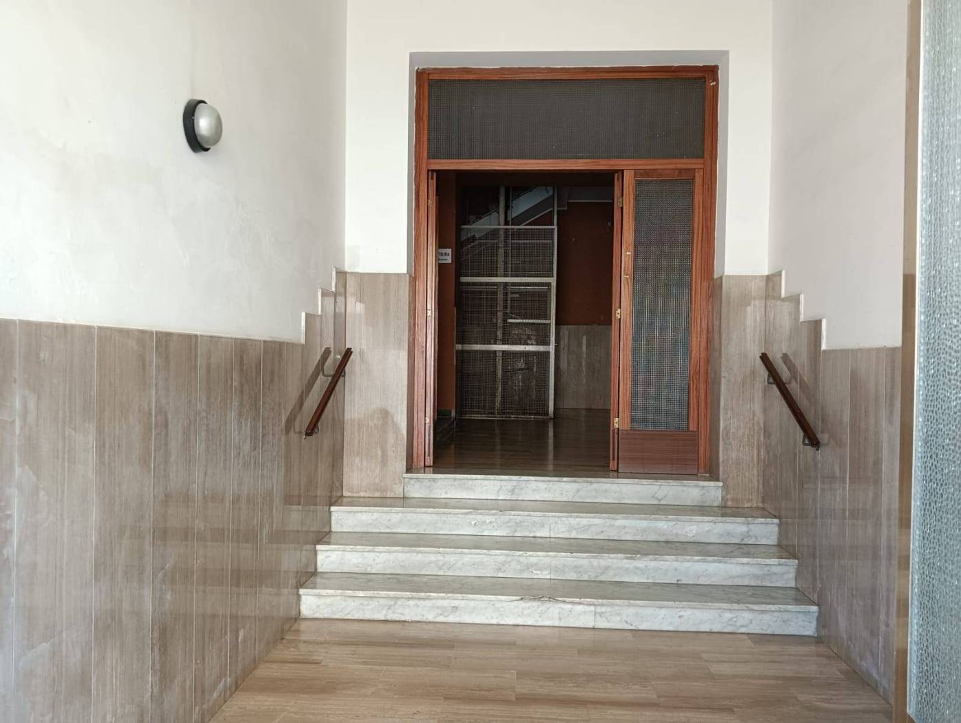 Interno palazzo