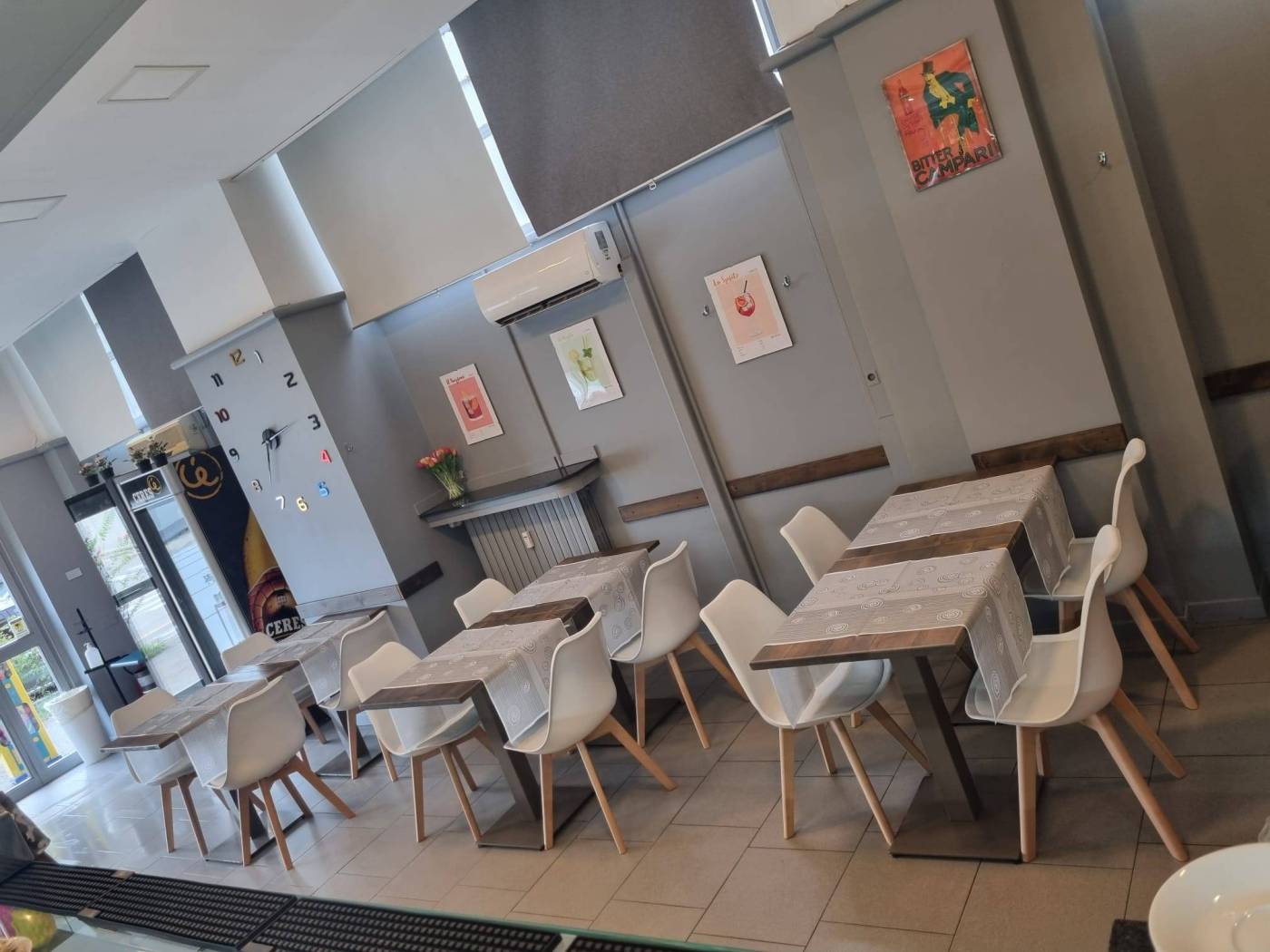 Interno non residenziale